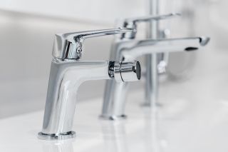 Смеситель Ravak Classic-CL 055.00 X070082 для биде c д/к